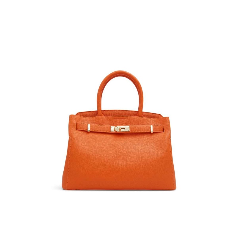 Cabas Call It Spring Lemercier Orange Femme | VLO-3256684